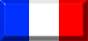 Flagge Frankreich